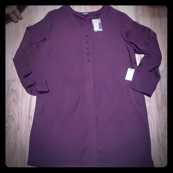Express Dresses & Skirts - Express dress size xlarge